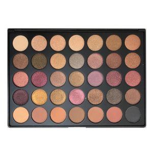 Morphe Eye Shadow Palette
